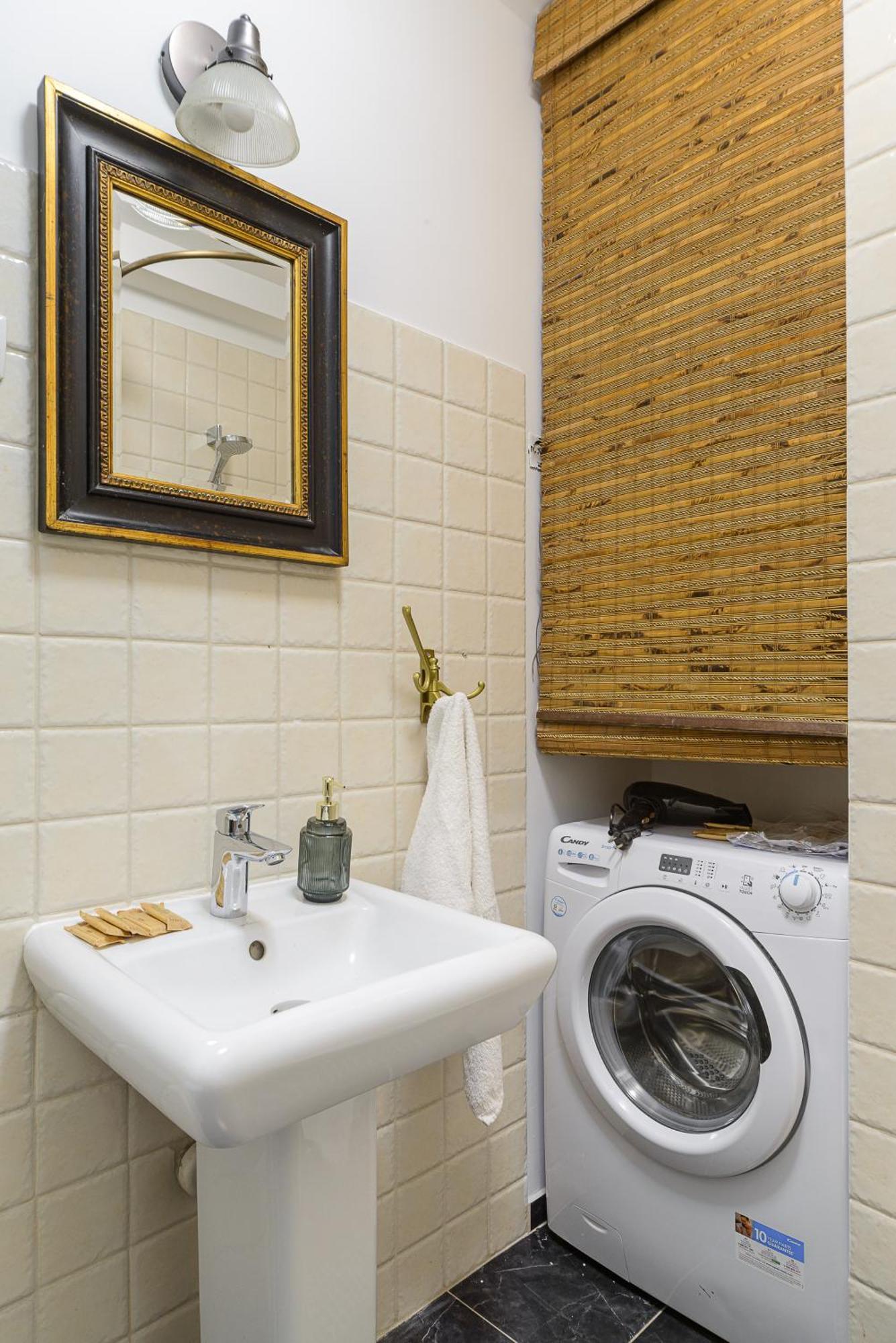 Apartment Old Town Serviced P&o *